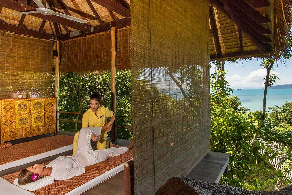 The Best Luxury Wellness Retreats for Mind, Body, and Soul Renewal in 2023