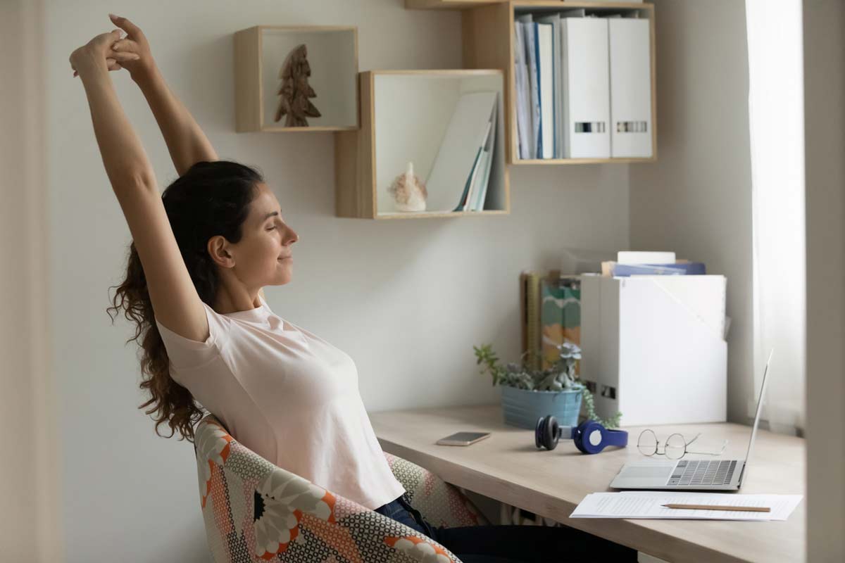 5 Daily Habits for a More Productive and Fulfilling Life