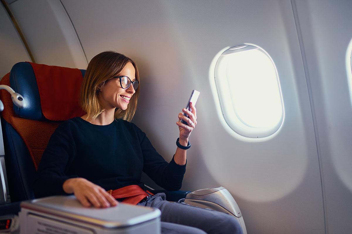Top 5 First-Class Airline Experiences in 2023 for Your Next Luxury Trip