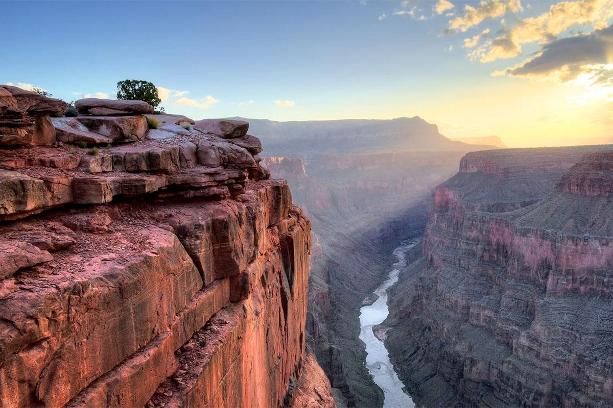 10 of the Most Awe-Inspiring National Parks in the US
