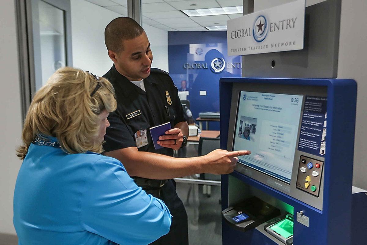 Travel Like a Pro: The Benefits of Getting Global Entry