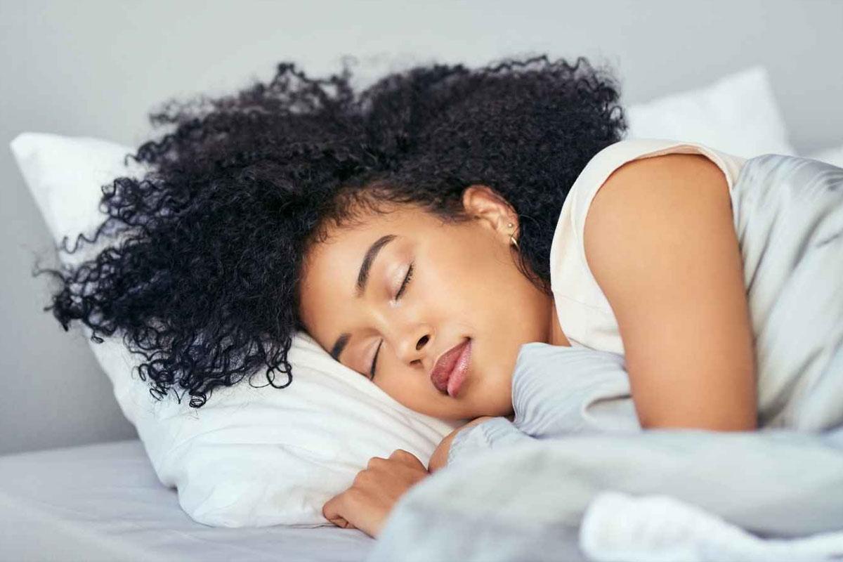 Meditation and Sleep: How Mindfulness Can Improve Your Rest