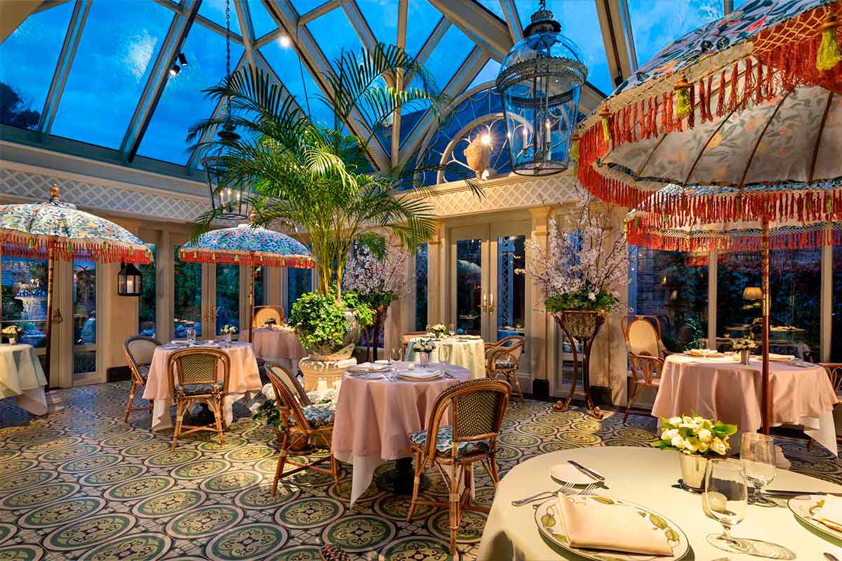 6 Luxury Dining Experiences in the USA that Redefine Gourmet