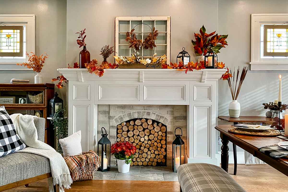 How to Decorate Your Room for Fall: 10 Creative Ideas