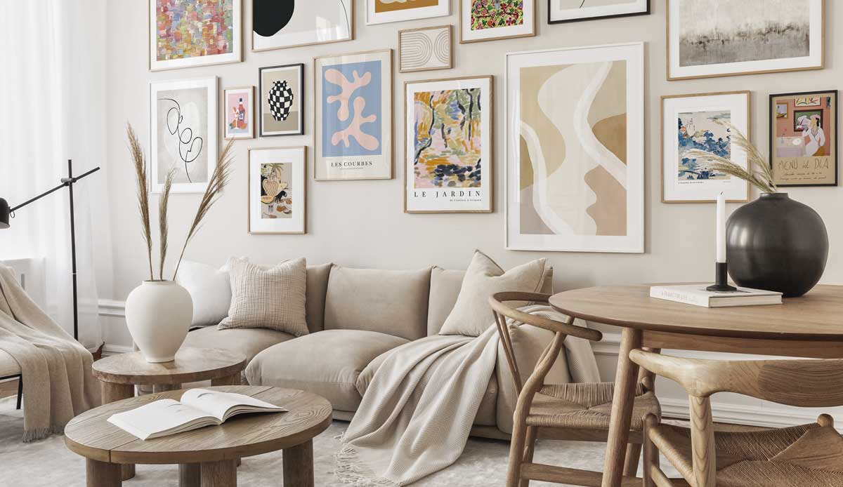 Decorate Like a Pro: 10 Home Decor Ideas on a Budget