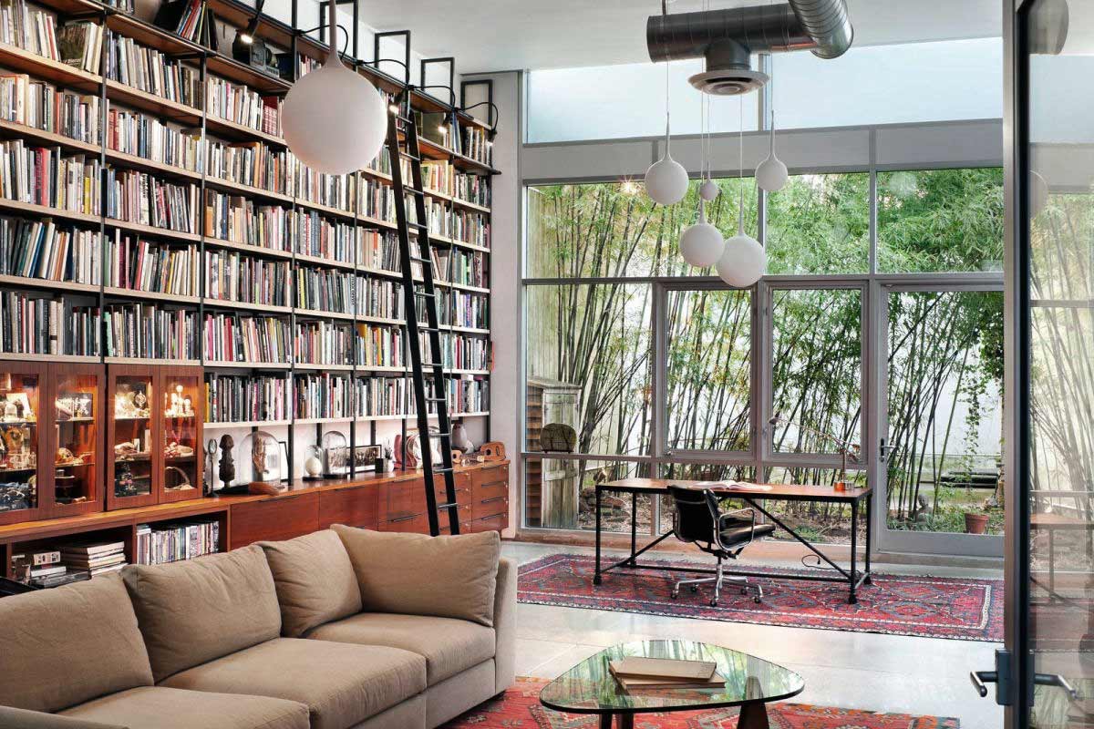 10 Must-Have Tall Floor Decor Ideas for Spacious Living Rooms
